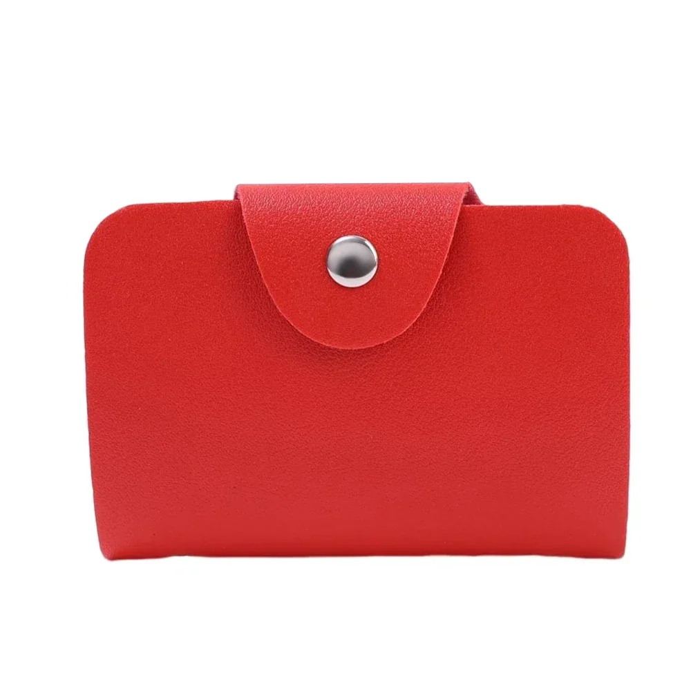 porte monnaie en cuir femme