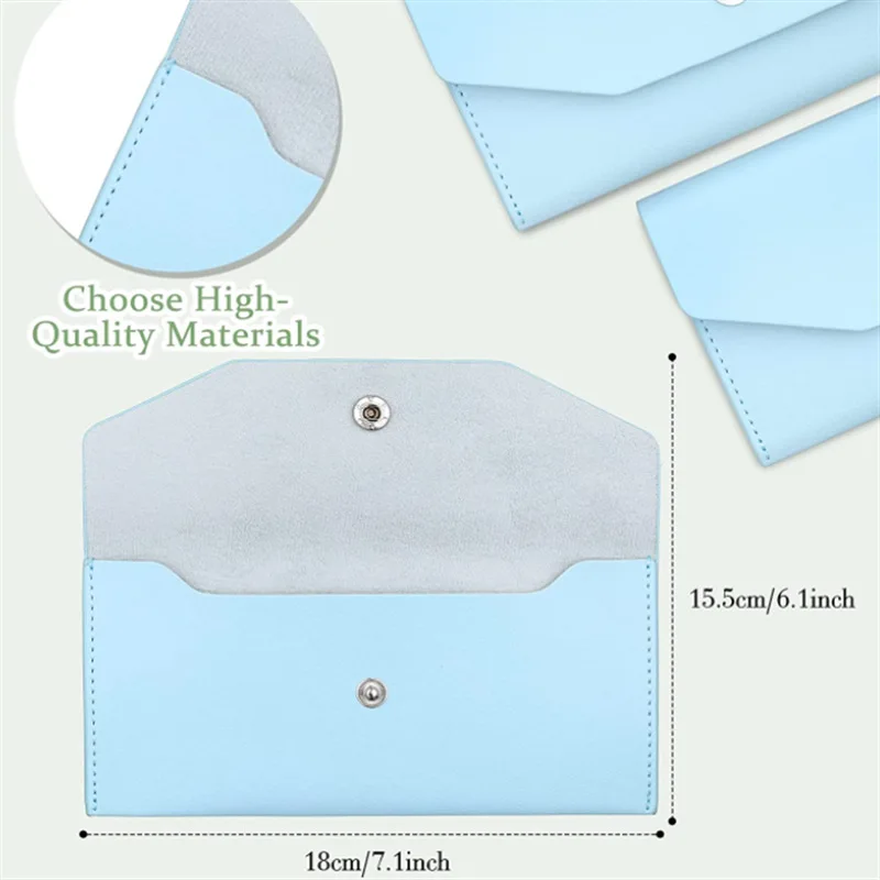 porte carte en cuir