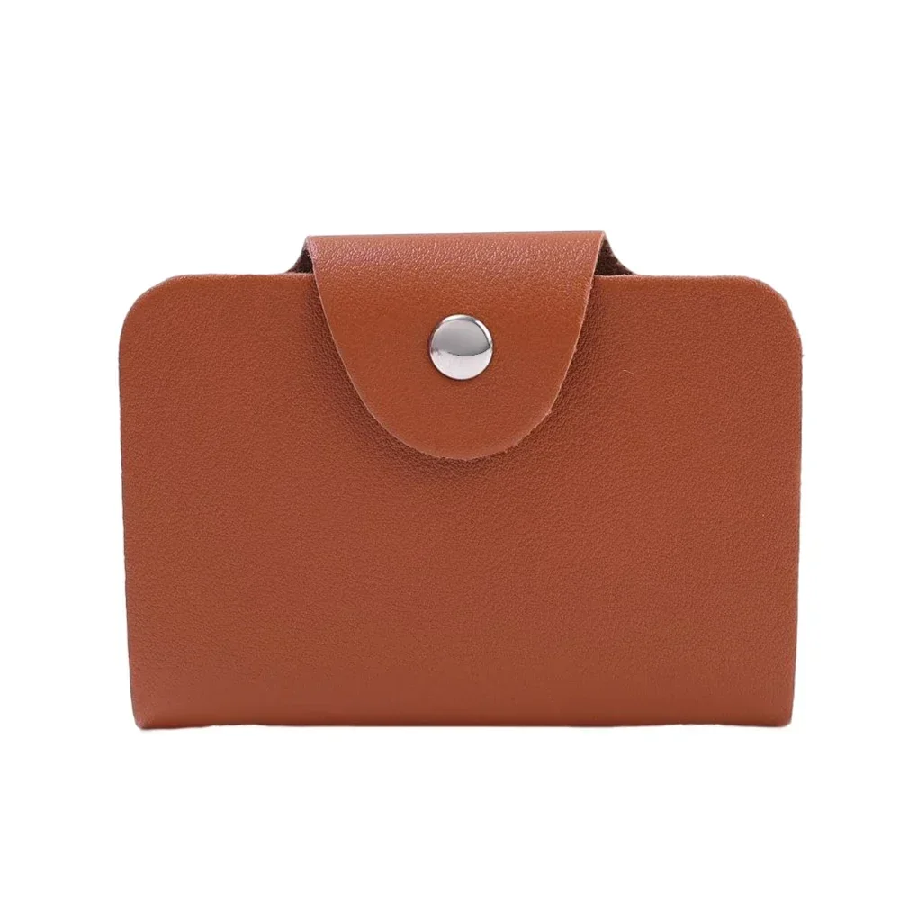 porte carte cuir femme